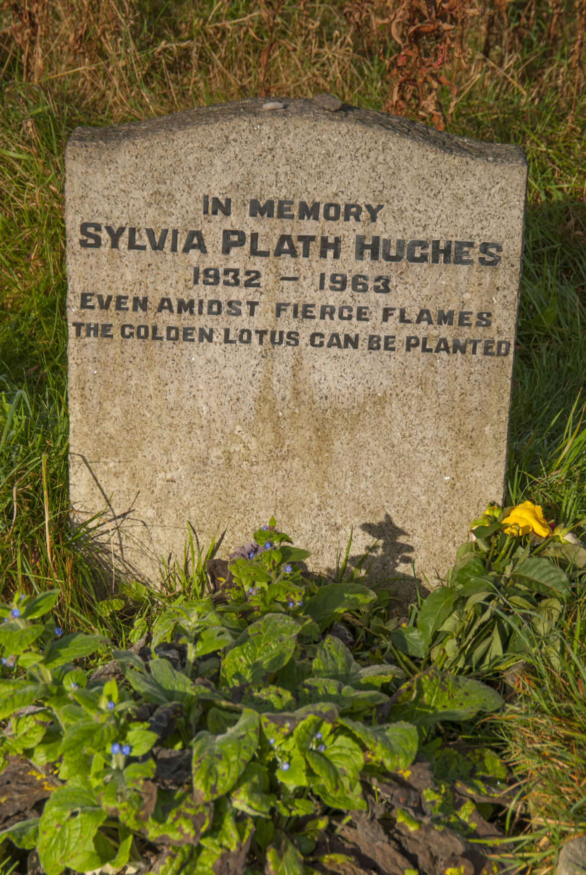 Overlooked obits